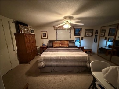 2 bedroom 1 bath with covered deck and parking. Newly remodeled on Riverview Golf Course in Arizona - for sale on GolfHomes.com, golf home, golf lot