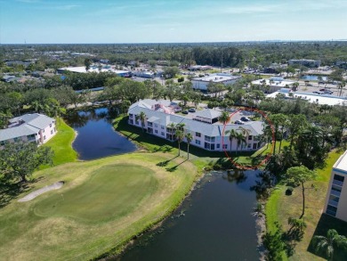 Welcome to *The Villas at Pinebrook*, a serene oasis within West on Pinebrook/Ironwood Golf Course in Florida - for sale on GolfHomes.com, golf home, golf lot