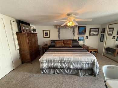 2 bedroom 1 bath with covered deck and parking. Newly remodeled on Riverview Golf Course in Arizona - for sale on GolfHomes.com, golf home, golf lot