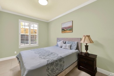 Located in the prestigious gated community of Rancho Solano on Rancho Solano Golf Course in California - for sale on GolfHomes.com, golf home, golf lot