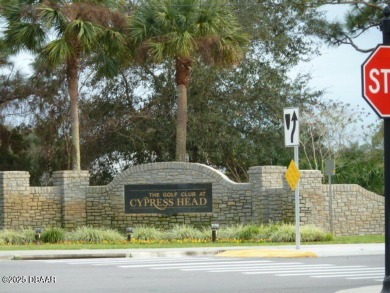 Gated Cypress Head Golf Community - Spacious Home with Unique on The Golf Club At Cypress Head in Florida - for sale on GolfHomes.com, golf home, golf lot