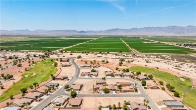 Great parcel located in the golf course community of El Rio on El Rio Golf and Country Club in Arizona - for sale on GolfHomes.com, golf home, golf lot