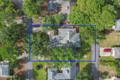 Welcome to 606 Camellia Lane, located in the amenity-rich on Sea Trail Golf Resort in North Carolina - for sale on GolfHomes.com, golf home, golf lot