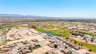 Great parcel located in the golf course community of El Rio on El Rio Golf and Country Club in Arizona - for sale on GolfHomes.com, golf home, golf lot