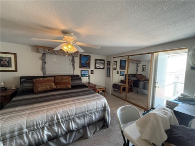 2 bedroom 1 bath with covered deck and parking. Newly remodeled on Riverview Golf Course in Arizona - for sale on GolfHomes.com, golf home, golf lot