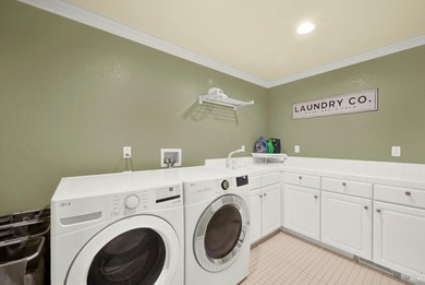 Located in the prestigious gated community of Rancho Solano on Rancho Solano Golf Course in California - for sale on GolfHomes.com, golf home, golf lot