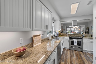 Welcome to 606 Camellia Lane, located in the amenity-rich on Sea Trail Golf Resort in North Carolina - for sale on GolfHomes.com, golf home, golf lot