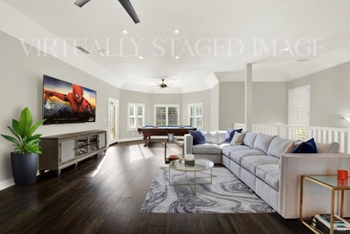 Located in the prestigious gated community of Rancho Solano on Rancho Solano Golf Course in California - for sale on GolfHomes.com, golf home, golf lot