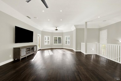 Located in the prestigious gated community of Rancho Solano on Rancho Solano Golf Course in California - for sale on GolfHomes.com, golf home, golf lot