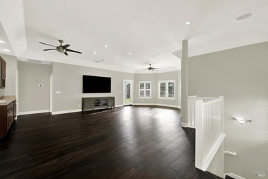 Located in the prestigious gated community of Rancho Solano on Rancho Solano Golf Course in California - for sale on GolfHomes.com, golf home, golf lot