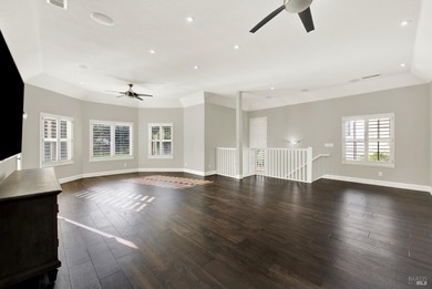 Located in the prestigious gated community of Rancho Solano on Rancho Solano Golf Course in California - for sale on GolfHomes.com, golf home, golf lot