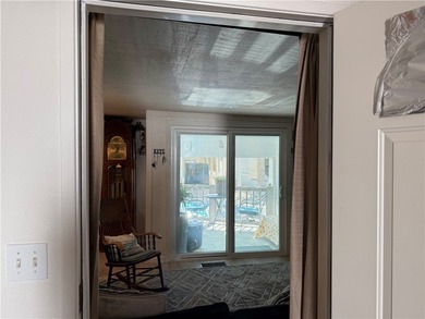 2 bedroom 1 bath with covered deck and parking. Newly remodeled on Riverview Golf Course in Arizona - for sale on GolfHomes.com, golf home, golf lot