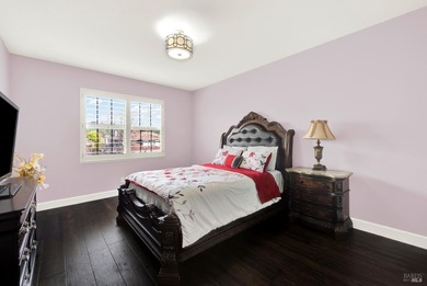 Located in the prestigious gated community of Rancho Solano on Rancho Solano Golf Course in California - for sale on GolfHomes.com, golf home, golf lot