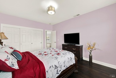 Located in the prestigious gated community of Rancho Solano on Rancho Solano Golf Course in California - for sale on GolfHomes.com, golf home, golf lot