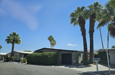 Welcome to 163 Via De OesteaEUR*a rare find in Palm Springs View on Tahquitz Creek Golf Resort in California - for sale on GolfHomes.com, golf home, golf lot