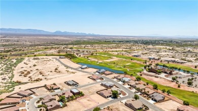 Great parcel located in the golf course community of El Rio on El Rio Golf and Country Club in Arizona - for sale on GolfHomes.com, golf home, golf lot