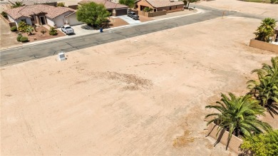 Great parcel located in the golf course community of El Rio on El Rio Golf and Country Club in Arizona - for sale on GolfHomes.com, golf home, golf lot