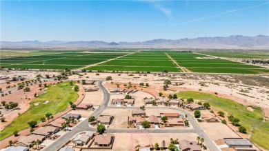 Great parcel located in the golf course community of El Rio on El Rio Golf and Country Club in Arizona - for sale on GolfHomes.com, golf home, golf lot
