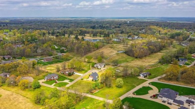Looking to build your dream home on a large 9.47 +/- lot while on Benton Golf and Country Club in Kentucky - for sale on GolfHomes.com, golf home, golf lot