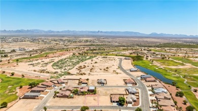 Great parcel located in the golf course community of El Rio on El Rio Golf and Country Club in Arizona - for sale on GolfHomes.com, golf home, golf lot