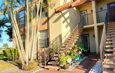 Best price! corner apt. for sale in  55 plus Palm Springs 3 on Oriole Golf and Tennis Club in Florida - for sale on GolfHomes.com, golf home, golf lot