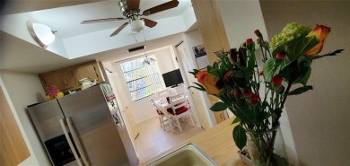 Best price! corner apt. for sale in  55 plus Palm Springs 3 on Oriole Golf and Tennis Club in Florida - for sale on GolfHomes.com, golf home, golf lot