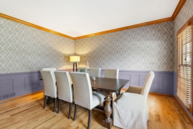 Welcome to this exquisite 4-bedroom, 3 full and 2 half bath on Heritage Golf Club in Ohio - for sale on GolfHomes.com, golf home, golf lot