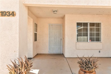 Inviting 3-Bedroom Home in Fairway Estates with Resort-Style on Desert Lakes Golf Course in Arizona - for sale on GolfHomes.com, golf home, golf lot