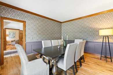 Welcome to this exquisite 4-bedroom, 3 full and 2 half bath on Heritage Golf Club in Ohio - for sale on GolfHomes.com, golf home, golf lot