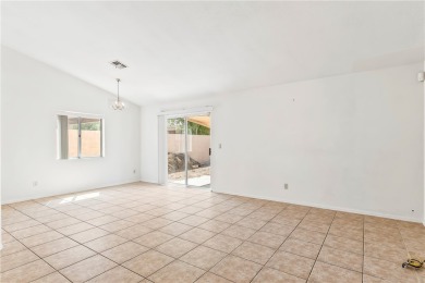 Inviting 3-Bedroom Home in Fairway Estates with Resort-Style on Desert Lakes Golf Course in Arizona - for sale on GolfHomes.com, golf home, golf lot
