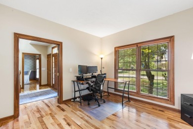 Welcome to this exquisite 4-bedroom, 3 full and 2 half bath on Heritage Golf Club in Ohio - for sale on GolfHomes.com, golf home, golf lot