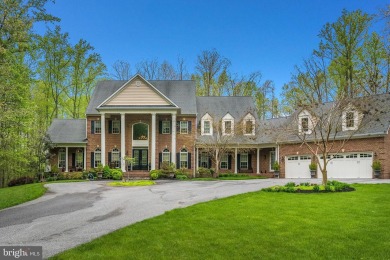 Beautiful Home. Priced well below appraised value of 2.4M on Golf Club At South River in Maryland - for sale on GolfHomes.com, golf home, golf lot