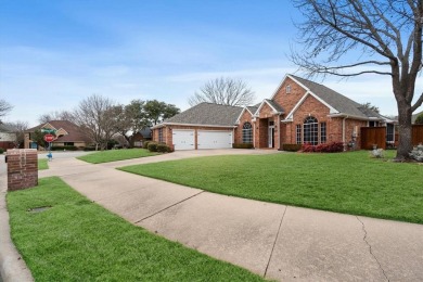 Welcome to 2656 Fairway Ridge Dr, a charming single-family home on Eldorado Country Club in Texas - for sale on GolfHomes.com, golf home, golf lot