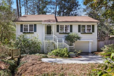 Don't miss this incredible opportunity, at a rare price point on Bobby Jones Golf Club in Georgia - for sale on GolfHomes.com, golf home, golf lot