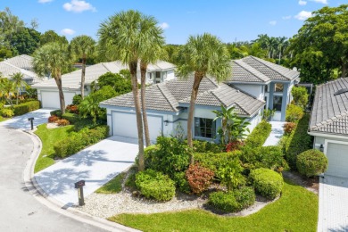 Step inside this beautifully renovated 3 bedroom, 2.5 bath home on  in Florida - for sale on GolfHomes.com, golf home, golf lot