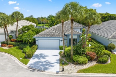 Step inside this beautifully renovated 3 bedroom, 2.5 bath home on  in Florida - for sale on GolfHomes.com, golf home, golf lot