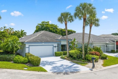 Step inside this beautifully renovated 3 bedroom, 2.5 bath home on  in Florida - for sale on GolfHomes.com, golf home, golf lot