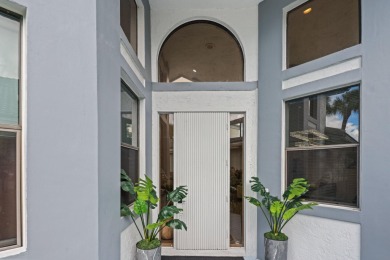 Step inside this beautifully renovated 3 bedroom, 2.5 bath home on  in Florida - for sale on GolfHomes.com, golf home, golf lot