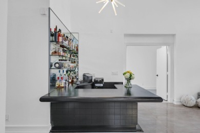 Step inside this beautifully renovated 3 bedroom, 2.5 bath home on  in Florida - for sale on GolfHomes.com, golf home, golf lot