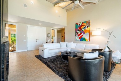 Prime location for this exquisitely updated condo in the Indian on Indian Wells Golf Resort and Country Club in California - for sale on GolfHomes.com, golf home, golf lot