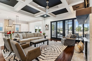 FULL GOLF MEMBERSHIP - SKIP THE 10+ YEAR WAIT! Welcome to 199 on Daniel Island Club in South Carolina - for sale on GolfHomes.com, golf home, golf lot