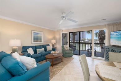 LUXURIOUS SEASCAPE BOARDWALK VILLA - Lakefront Paradise with on Seascape Golf Course in Florida - for sale on GolfHomes.com, golf home, golf lot