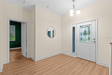 Welcome to 35328 Lake Edward Drive, a beautiful 3-bedroom on The Links of Lake Bernadette in Florida - for sale on GolfHomes.com, golf home, golf lot