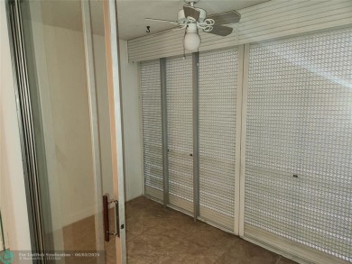 55+ COMMUNITY, UNIT IS ON THE 2nd FLOOR, WELL KEPT BUILDING #120 on Sunrise Lakes Phase III in Florida - for sale on GolfHomes.com, golf home, golf lot