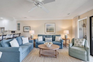 LUXURIOUS SEASCAPE BOARDWALK VILLA - Lakefront Paradise with on Seascape Golf Course in Florida - for sale on GolfHomes.com, golf home, golf lot