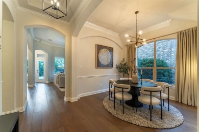 Welcome to 2603 Broadway Drive--a beautifully renovated on Trophy Club of Dallas in Texas - for sale on GolfHomes.com, golf home, golf lot