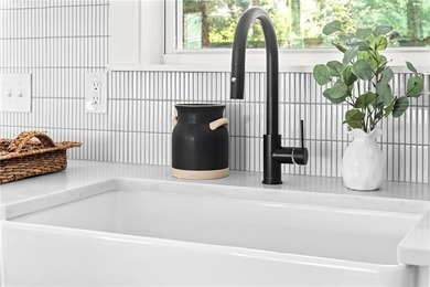 Welcome to your  Charming Ranch Dream Home where Elegance meets on East Lake Golf Club in Georgia - for sale on GolfHomes.com, golf home, golf lot