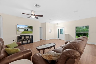 Welcome to 35328 Lake Edward Drive, a beautiful 3-bedroom on The Links of Lake Bernadette in Florida - for sale on GolfHomes.com, golf home, golf lot