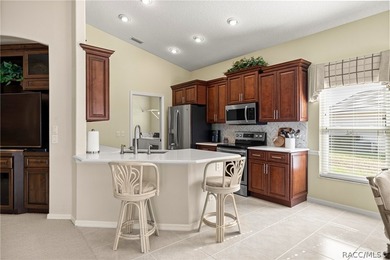 Dreaming of the perfect carefree Pool Home on an oversized on Skyview At Terra Vista Golf and Country Club in Florida - for sale on GolfHomes.com, golf home, golf lot