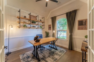 Welcome to 2603 Broadway Drive--a beautifully renovated on Trophy Club of Dallas in Texas - for sale on GolfHomes.com, golf home, golf lot